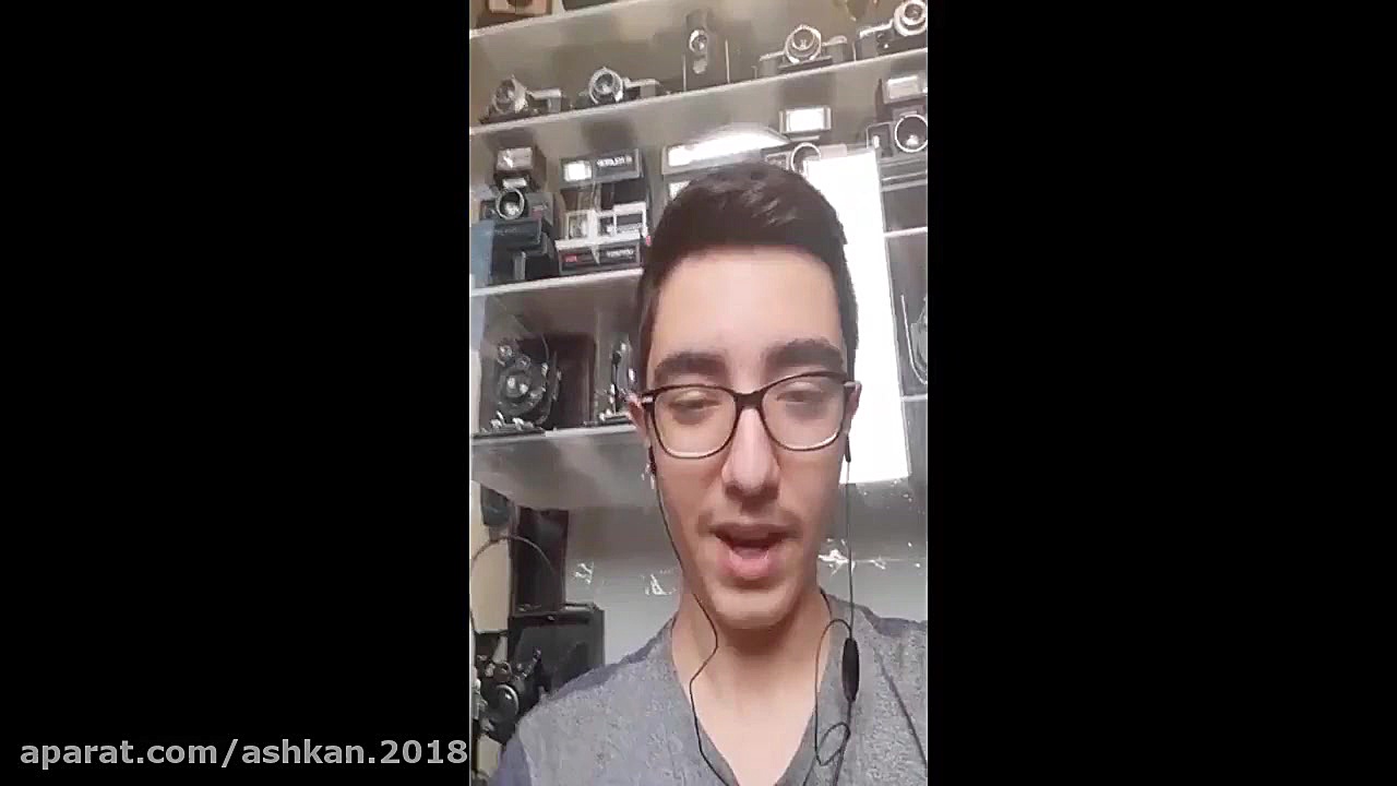 نقد و بررسی تیزر های جدید فناف