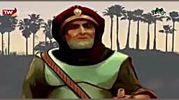 داستان ورود امام حسین به سرزمی...