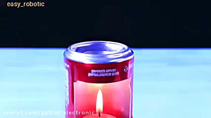 آموزش هفت اختراع ساده و جالب