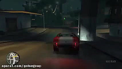 (Strange and freaks gta iv) ما...