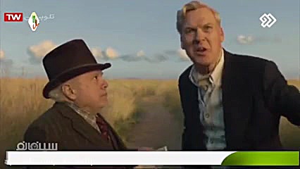 فیلم سینمایی دامبو