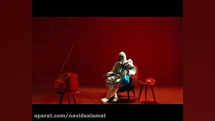 برای همه آنهایی که با مرگ میرق...