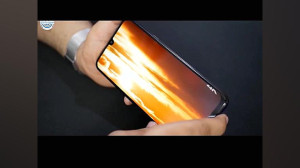 نیم نگاه سامسونگ گلکسی M21