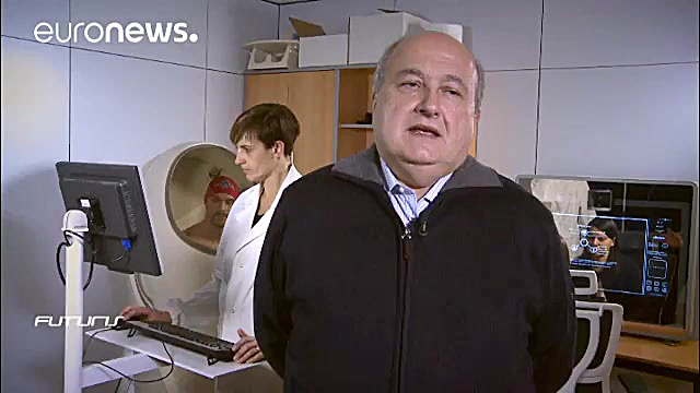 آینه هوشمند برای تشخیص عوارض ب...