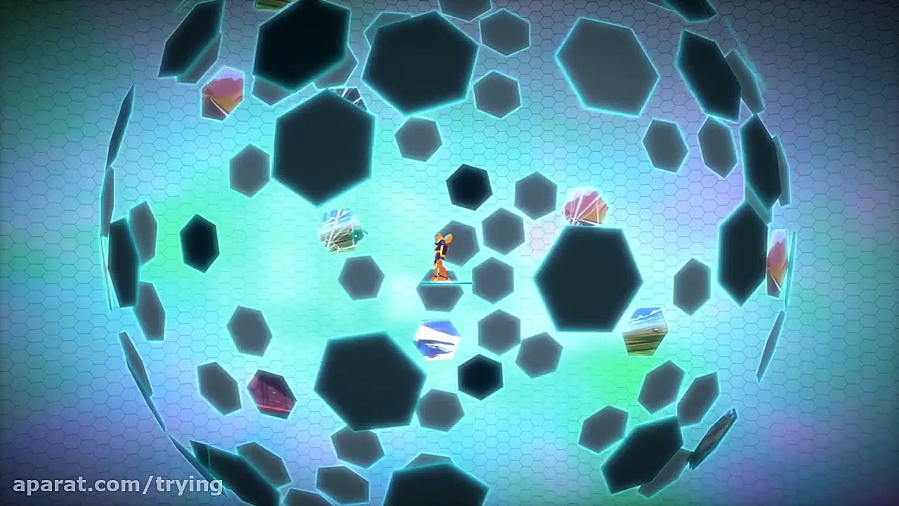 انیمیشن ترنسفورمرز : سایبرورس...