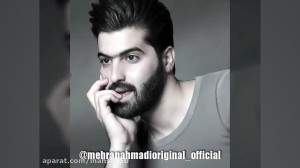 آهنگهای مهران احمدی مهران احمد...