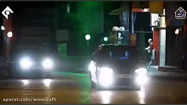 پایتخت6 کنایه سنگین سریال پایت...