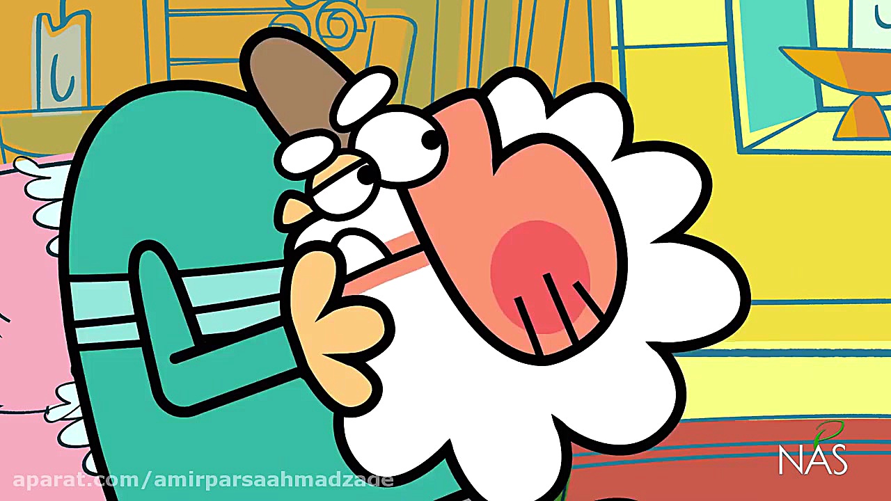 دیرین دیرین  قرنطینان