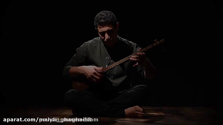 لیلا خانم آهنگ محلی خراسانی