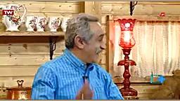 اجرای طنز آهنگ اسپانیایی توسط...