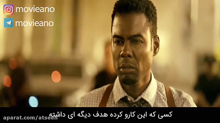 تریلر فیلم Spiral 2020 مووی‌آن...