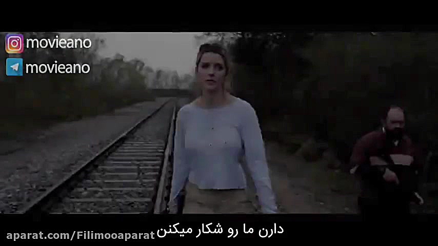 تریلر فیلم The Hunt 2019  مووی...