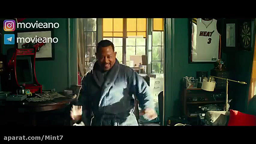 تریلر فیلم Bad Boys for Life 2...