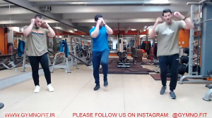 ورزش در خانه با شهروز فرهود 06