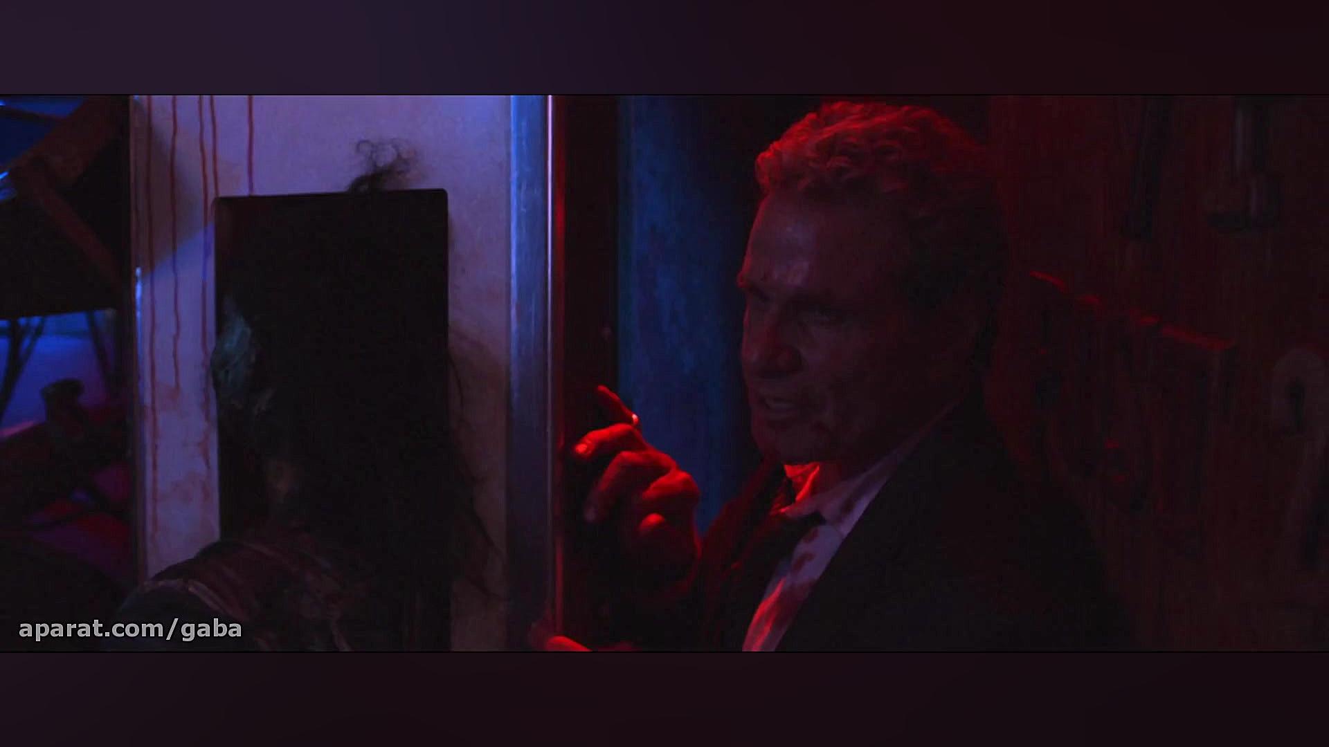 تماشای آنلاین فیلم VFW 2019