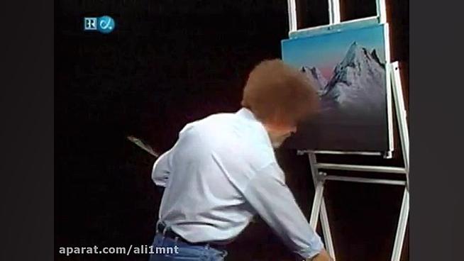 لذت نقاشی(باب راس) فصل 31 قسمت...