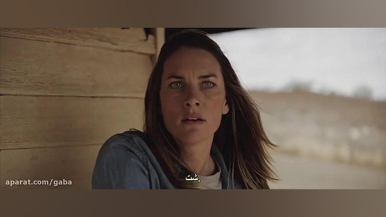 تماشای آنلاین فیلم   The Dustwalker 2019 زمان5691ثانیه