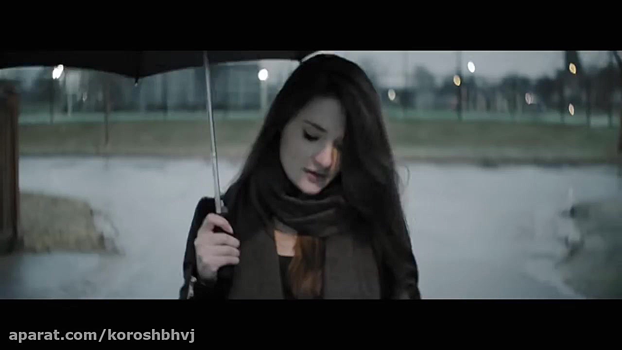 فیلم کوتاه ترسناک قرمز