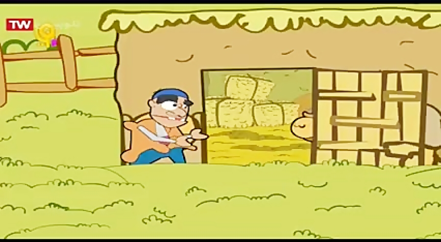 قصه های کوه بینالود  قسمت ۸