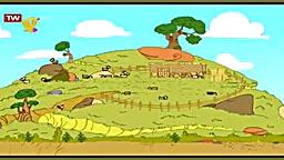 قصه های کوه بینالود  قسمت ۸