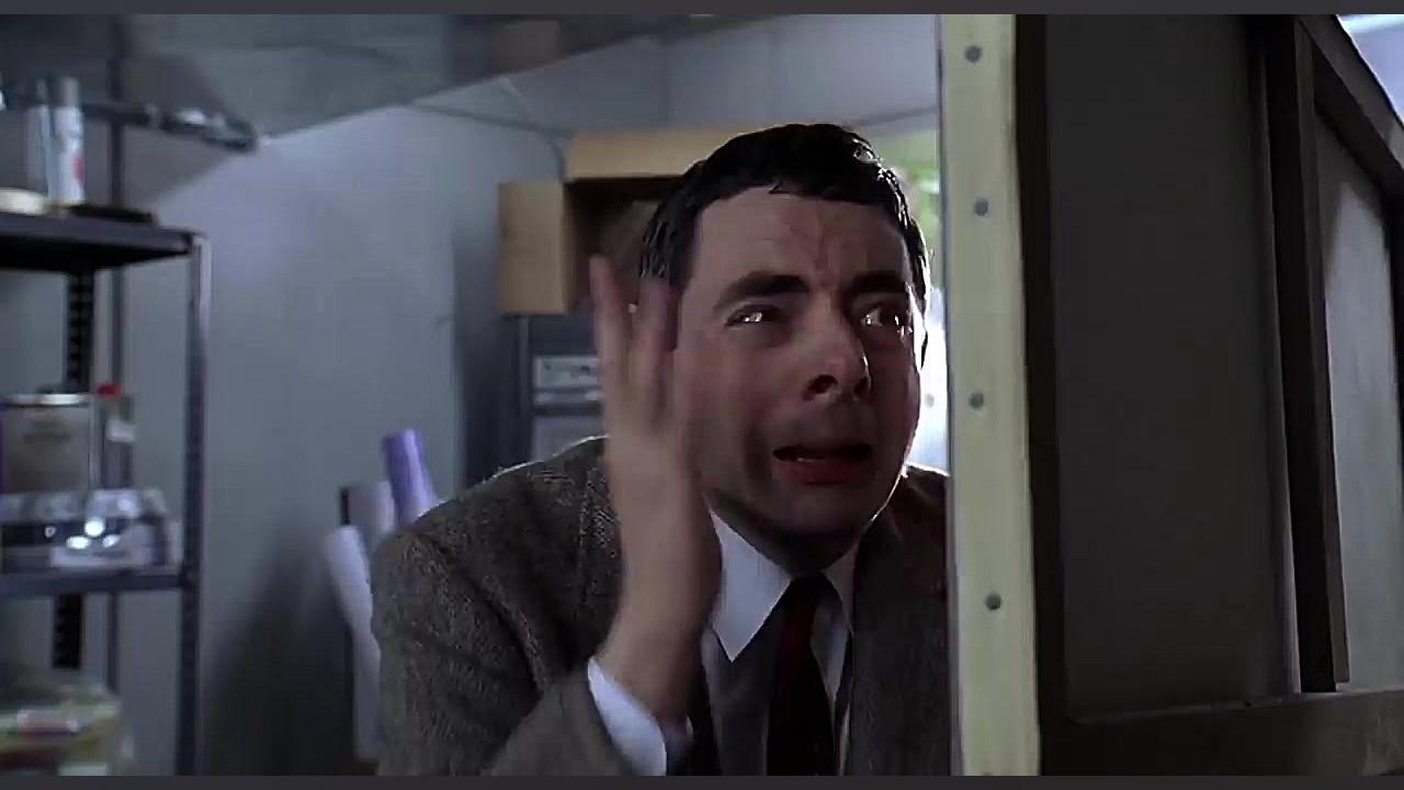 فیلم خنده دار مستربین