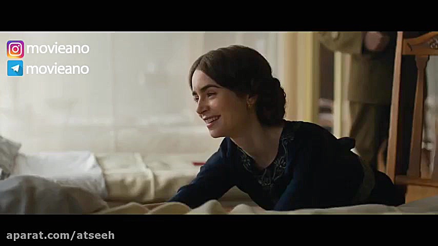 تریلر فیلم Tolkien 2019  مووی‌...