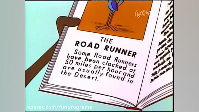 کارتون میگ میگ قسمت 21