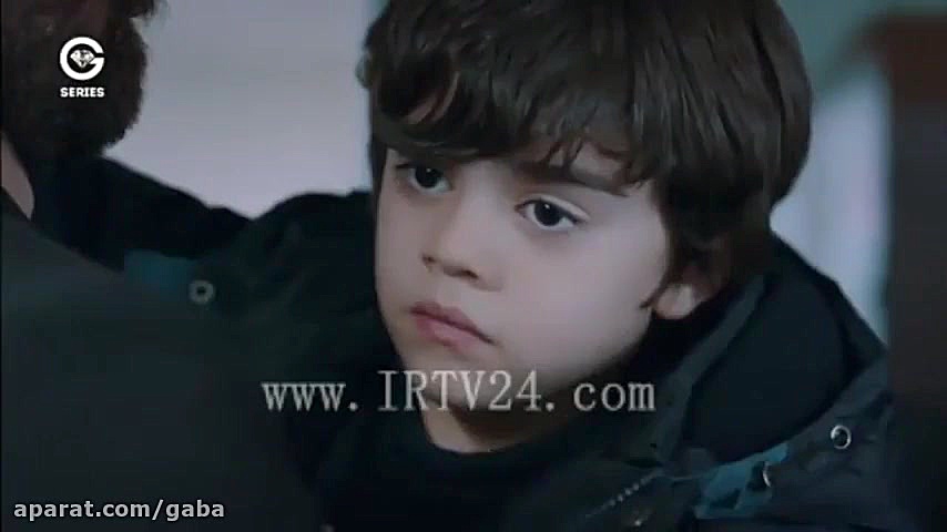 تماشا سریال ترکیه ای  کلاغ  قس...