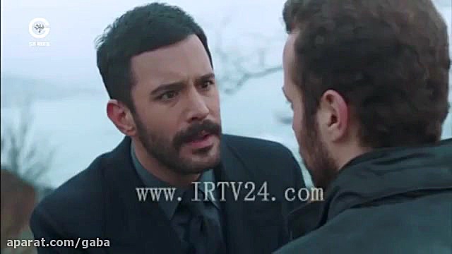 تماشا سریال ترکیه ای  کلاغ  قس...