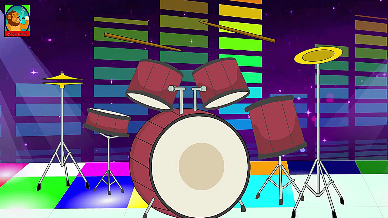 آهنگ و ترانه شاد شاد کودکانه و...