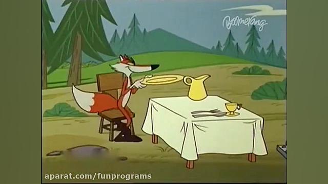 کارتون میگ میگ قسمت