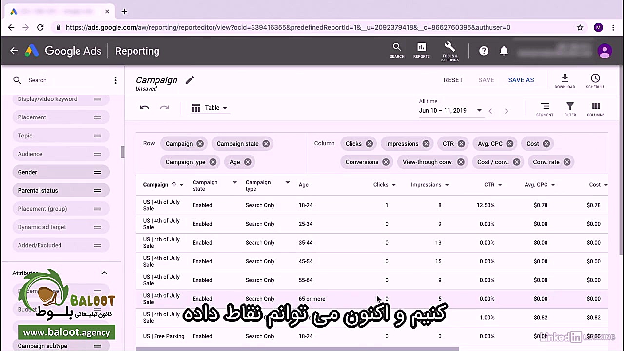 آموزش گوگل ادز (Google Ads) قس...