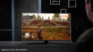 تکنولوژی جدید ایکس باکس سری ای...