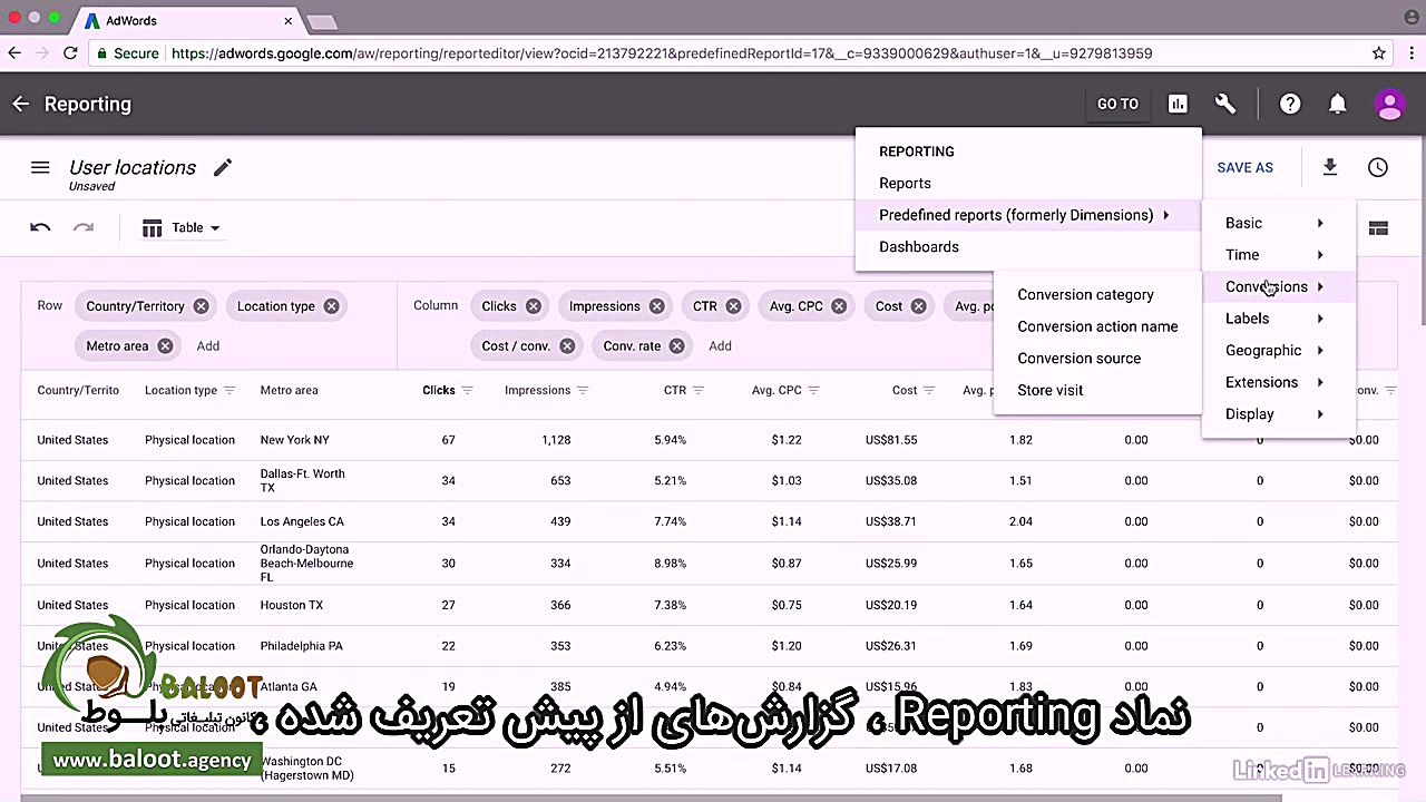 آموزش گوگل ادز (Google Ads) قس...