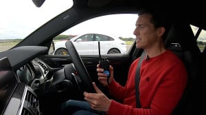 BMW X4M v AMG G63 v Cayenne Tu...