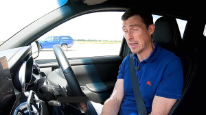 Ford F150 Raptor v Ranger Rapt...