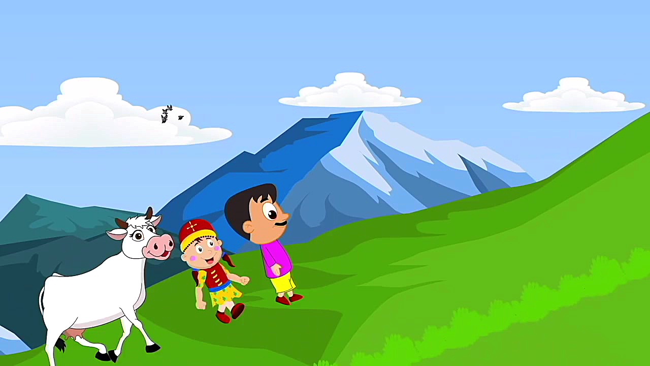 آهنگ و ترانه شاد شاد کودکانه و...