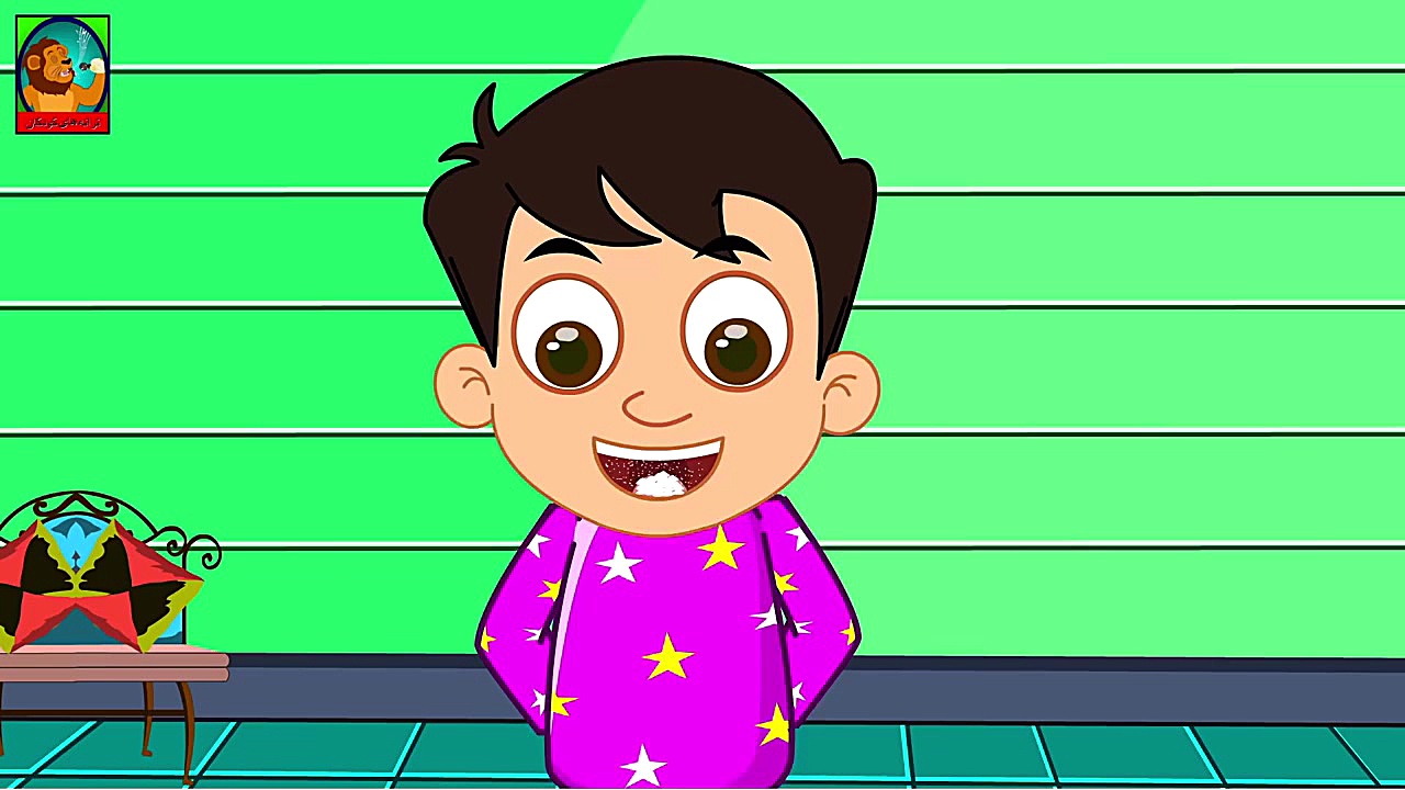 آهنگ و ترانه شاد شاد کودکانه و...