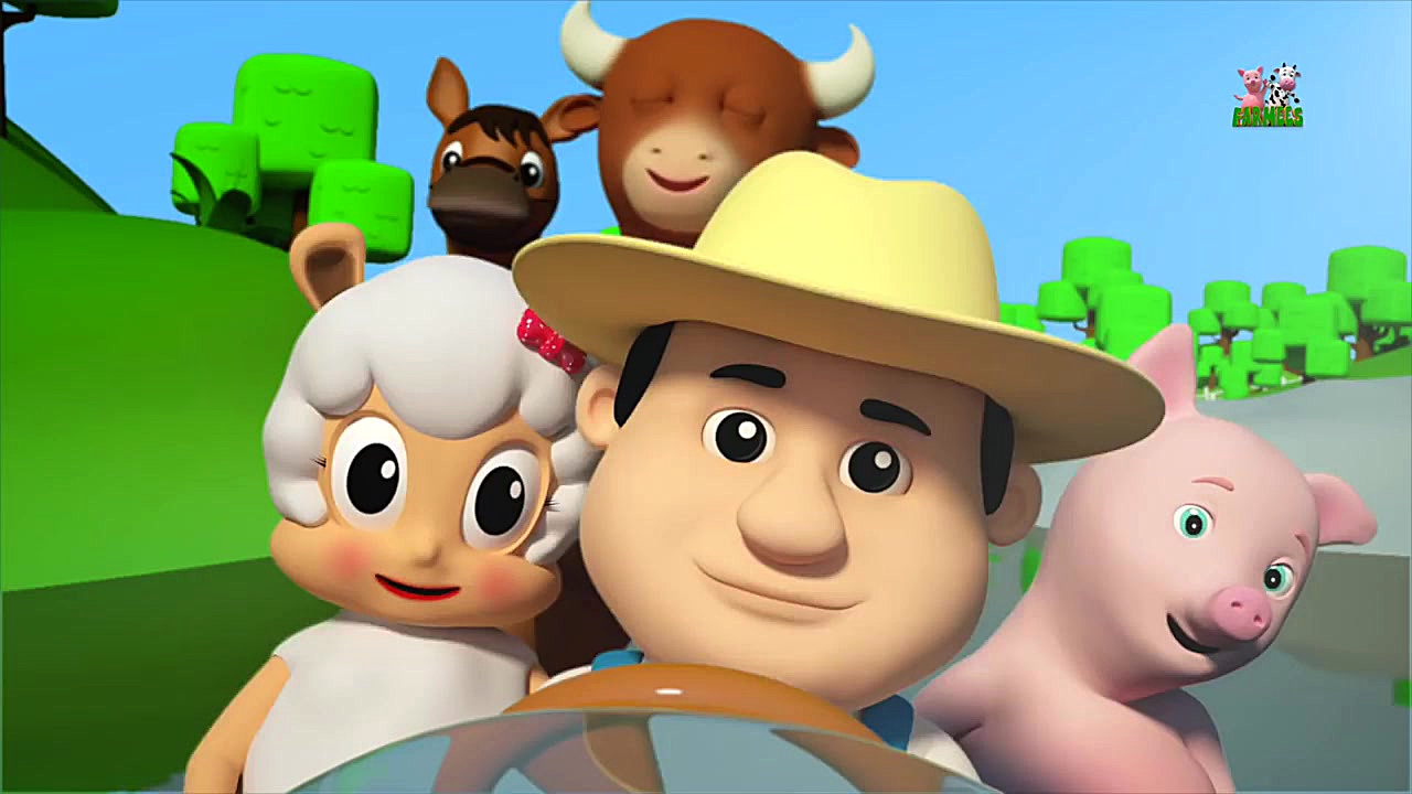 آهنگ و ترانه شاد شاد کودکانه و...