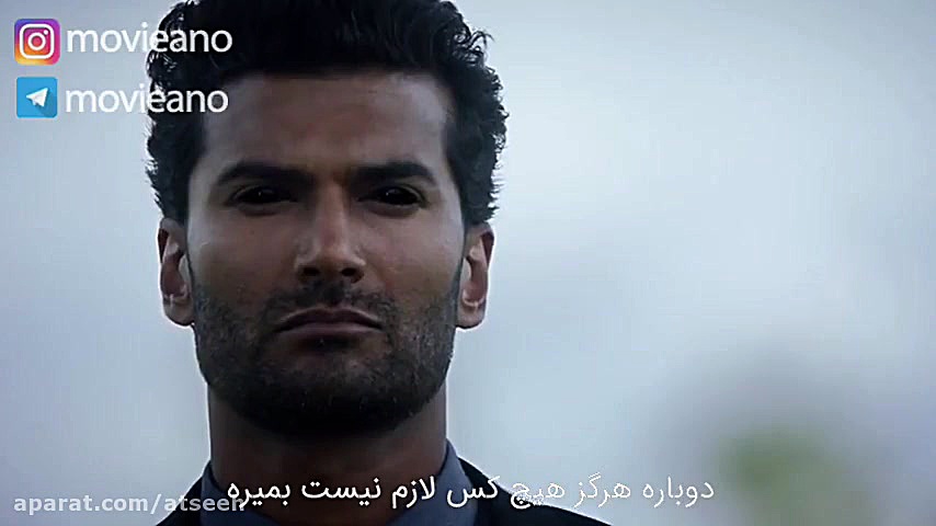 تریلر فصل 5 سریال The Flash مو...