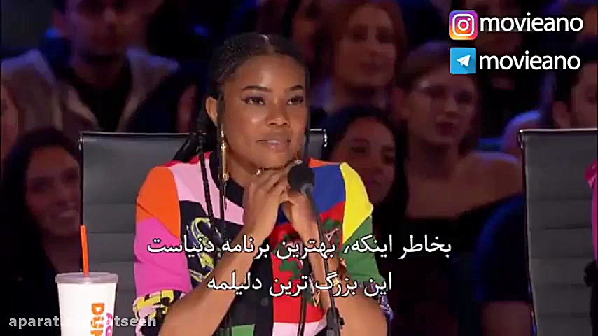 اجرای زیبای Marcin Patrzalek د...