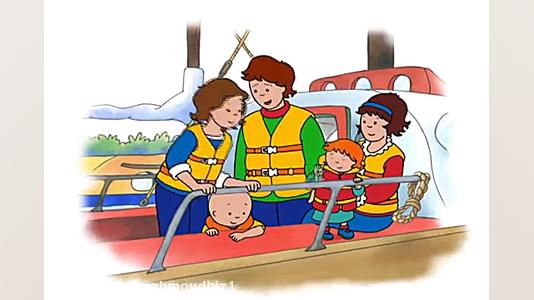 کارتون کایلو با زیر نویس انگلی...