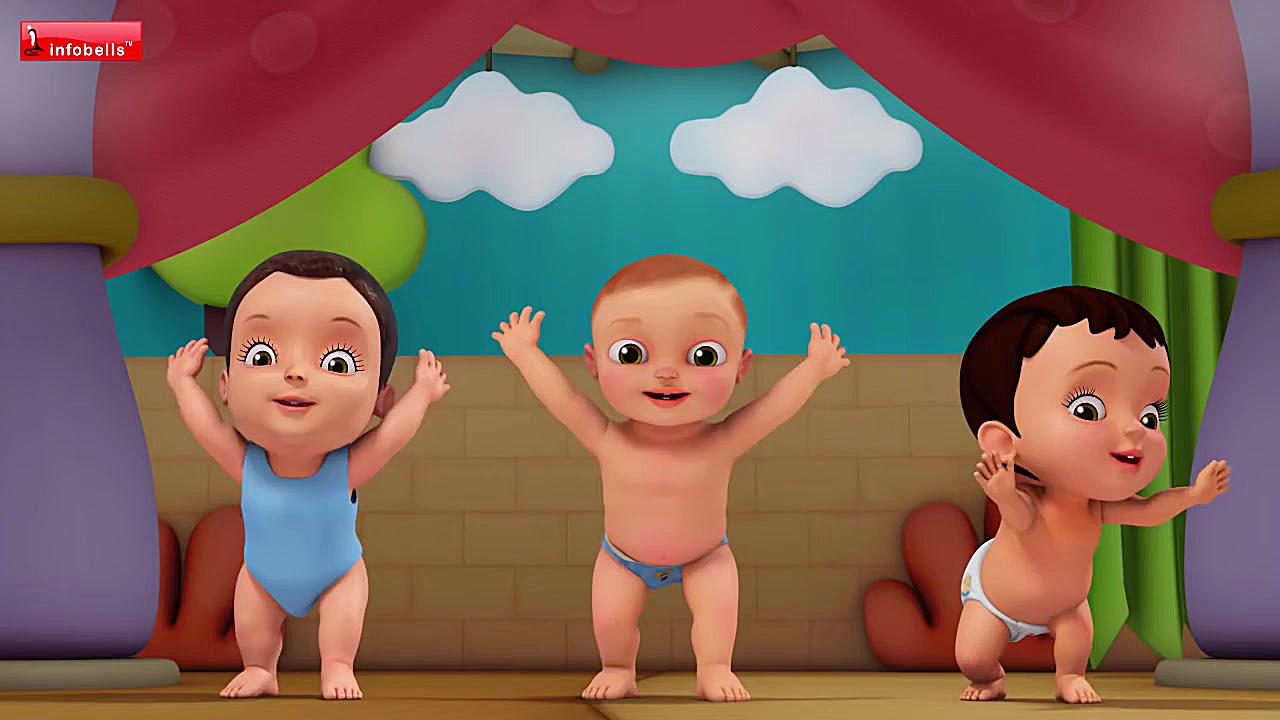 آهنگ و ترانه شاد شاد کودکانه و...