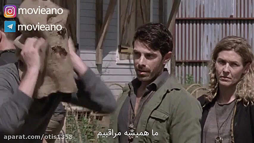 تریلر فیلم Gemini Man 2019 موو...