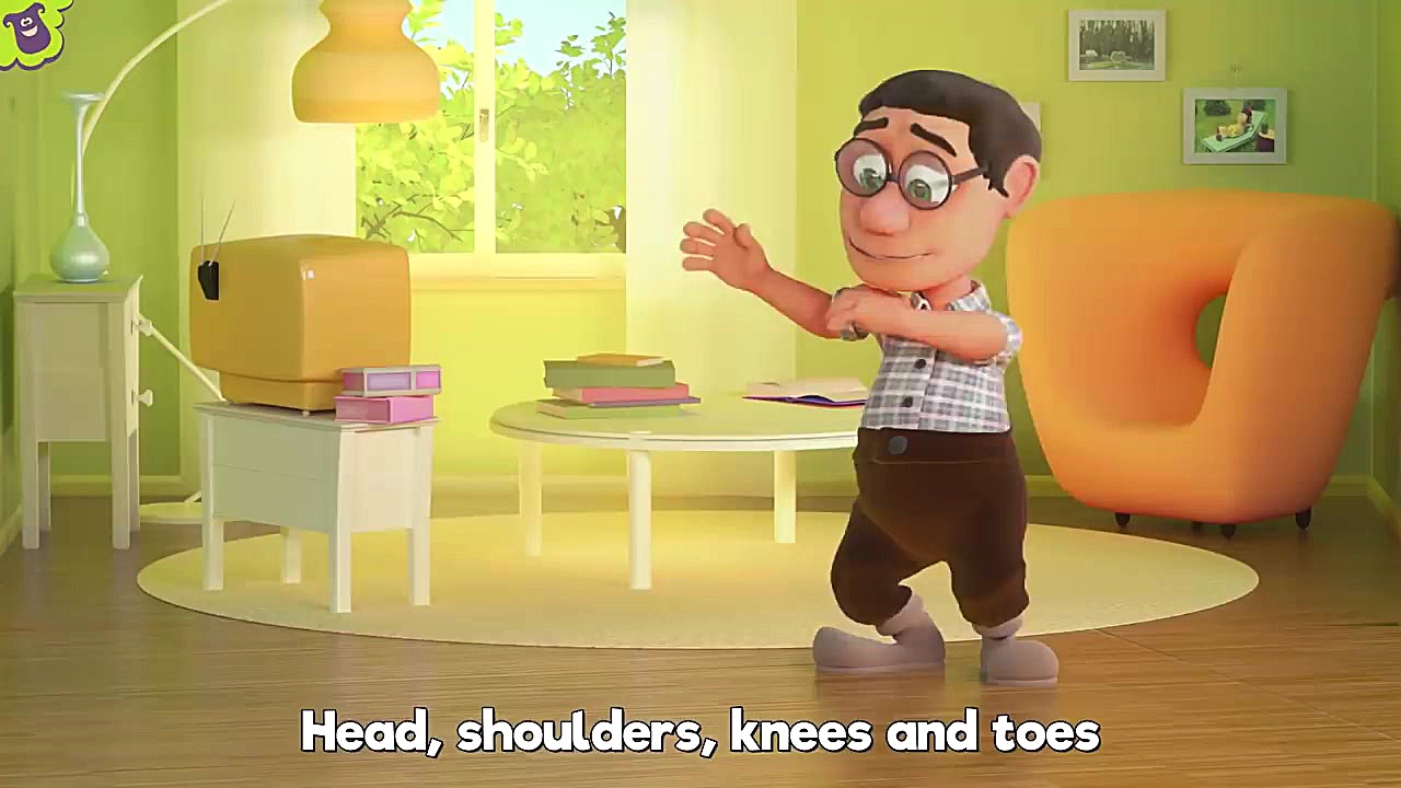 آهنگ و ترانه شاد شاد کودکانه و...