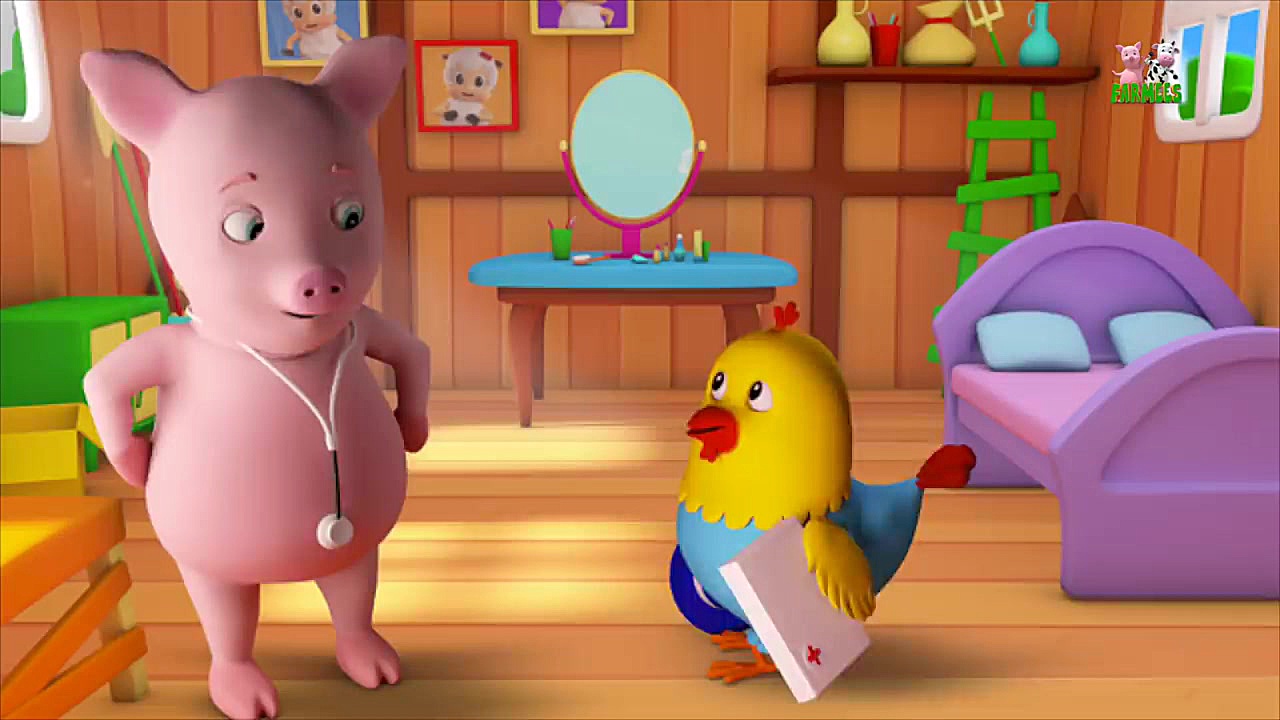 آهنگ و ترانه شاد شاد کودکانه و...