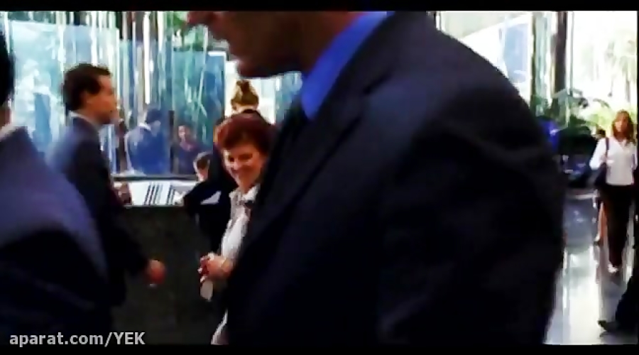 فیلم سینمایی تکاور با دوبله فا...