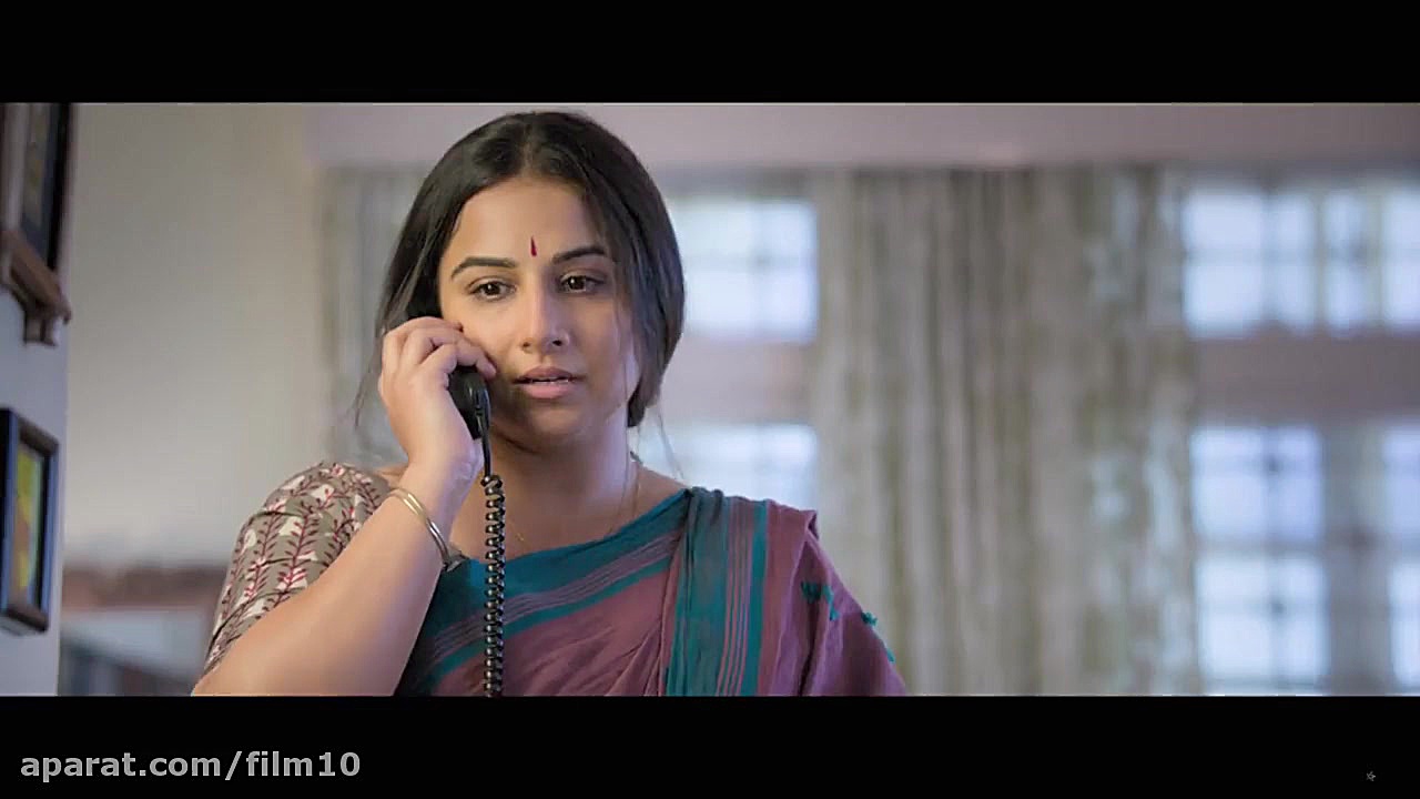 فیلم هندی عملیات مریخ 2019 دوب...