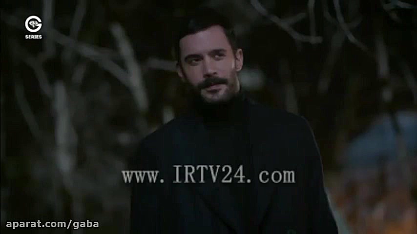 تماشا سریال ترکیه ای  کلاغ  قس...