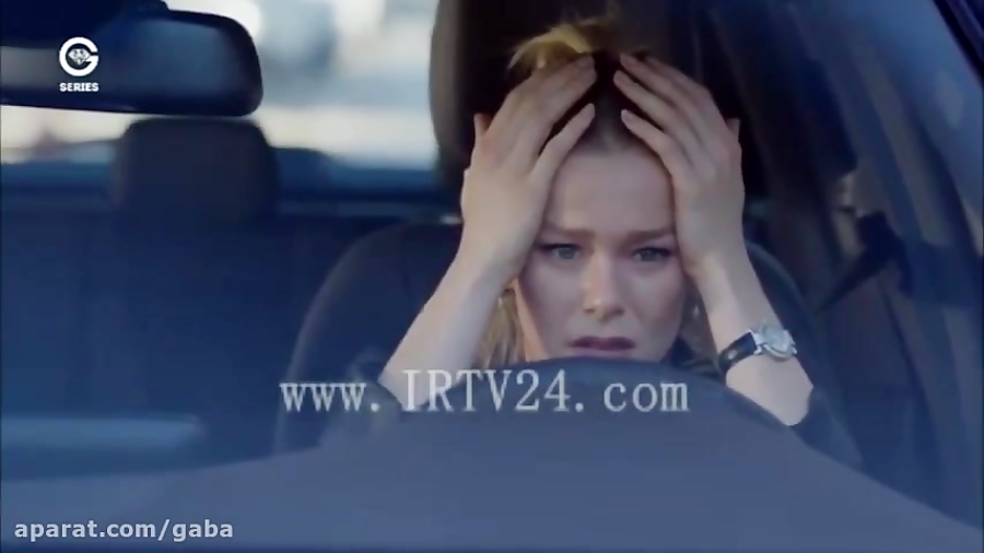 تماشا سریال ترکیه ای  کلاغ  قس...